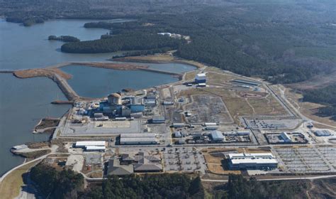 South Carolina nuclear plant gets warning over another cracked emergency fuel pipe